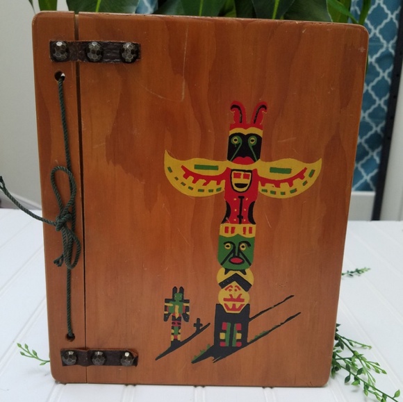 Vintage photo album - Picture 3 of 8